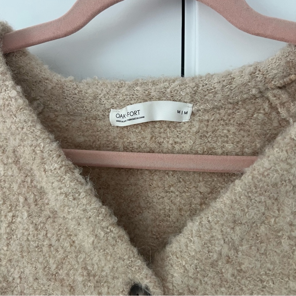 Oak and Fort Cardigan - Picture 4 of 5